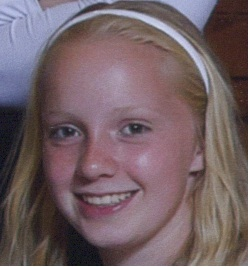 Ashley Barker mugshot