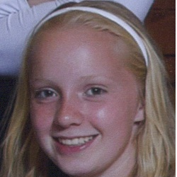 Ashley Barker