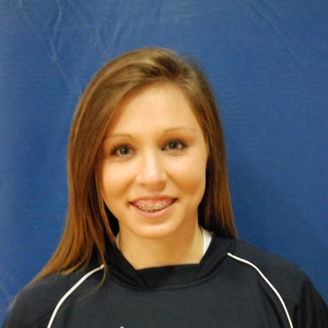 Sarah Thompson mugshot