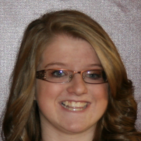 Lauren Ritter mugshot
