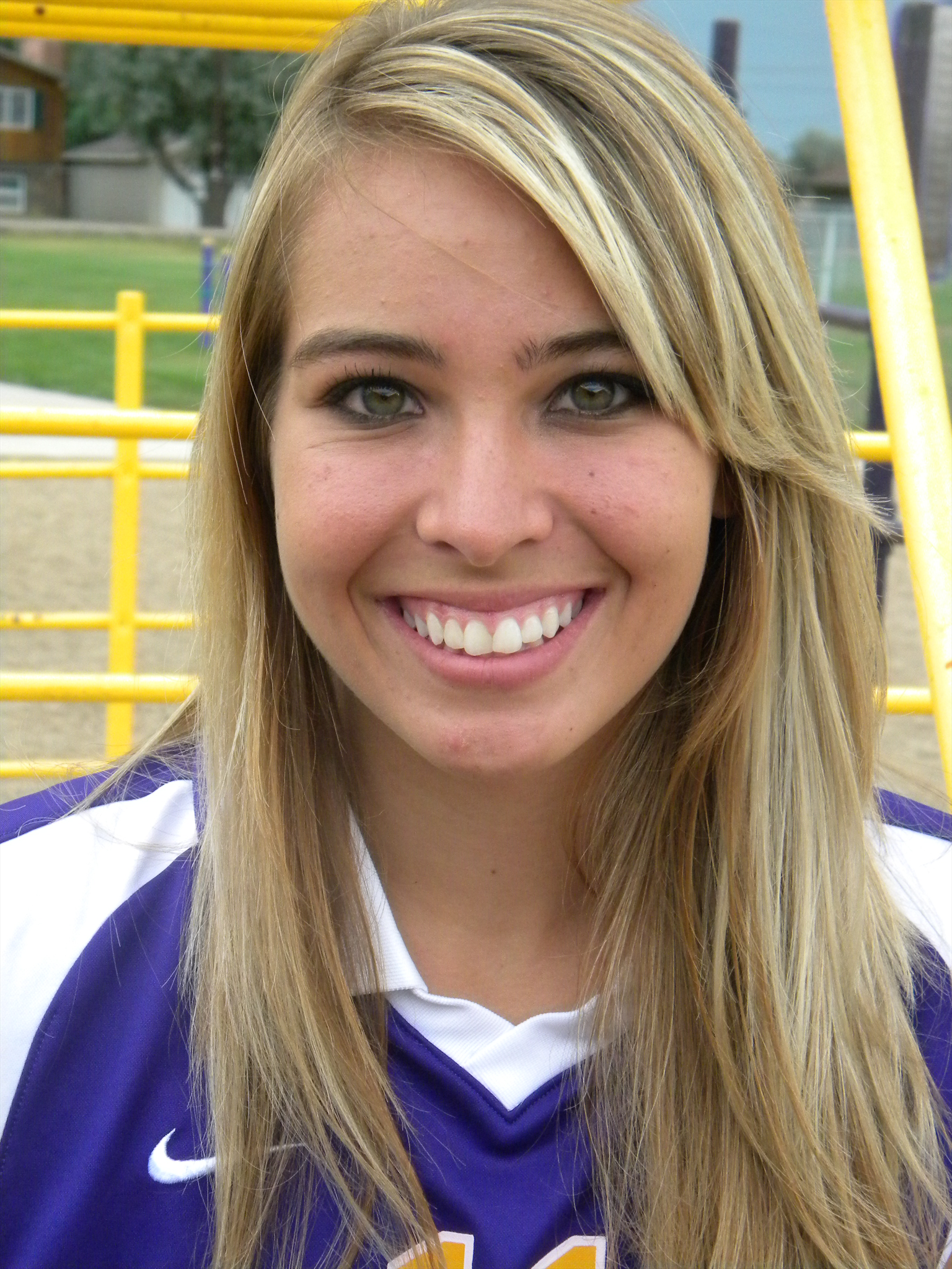 Kendra Taylor