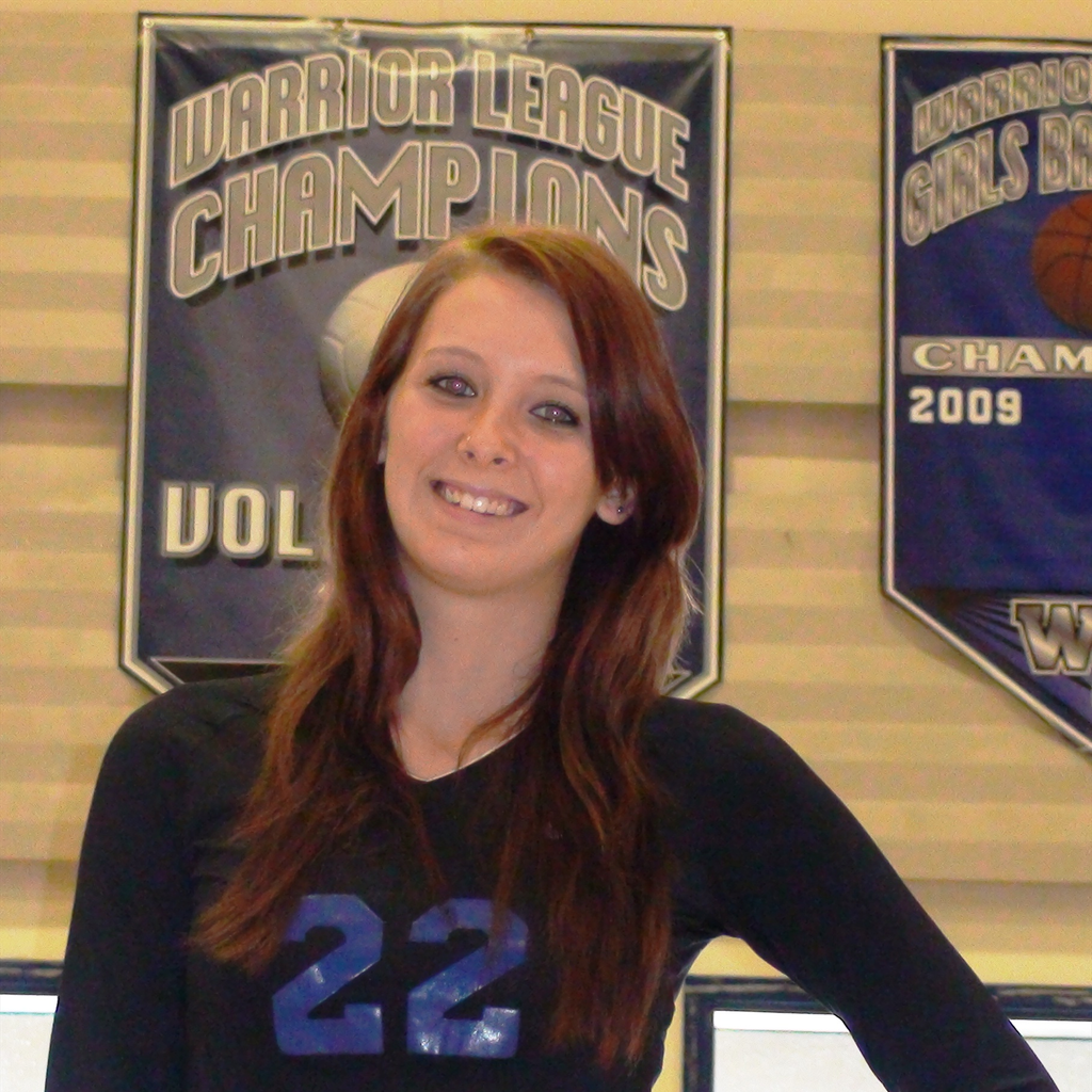 Nicole Gillmann mugshot