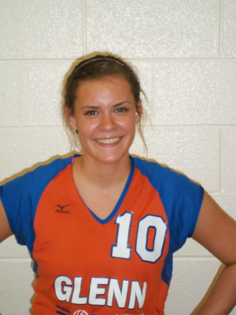 Emily Wall