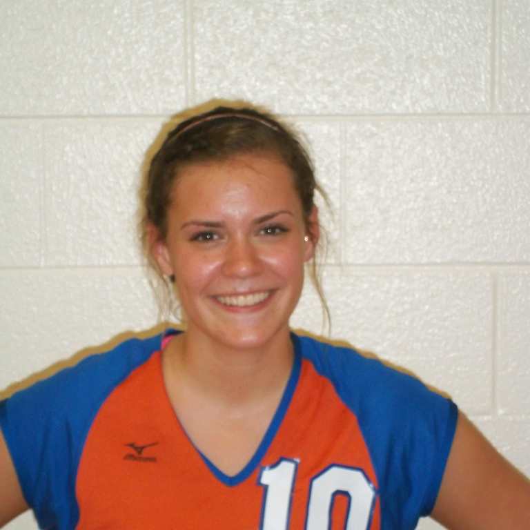 Emily Wall