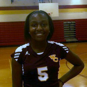 Rachel Porter