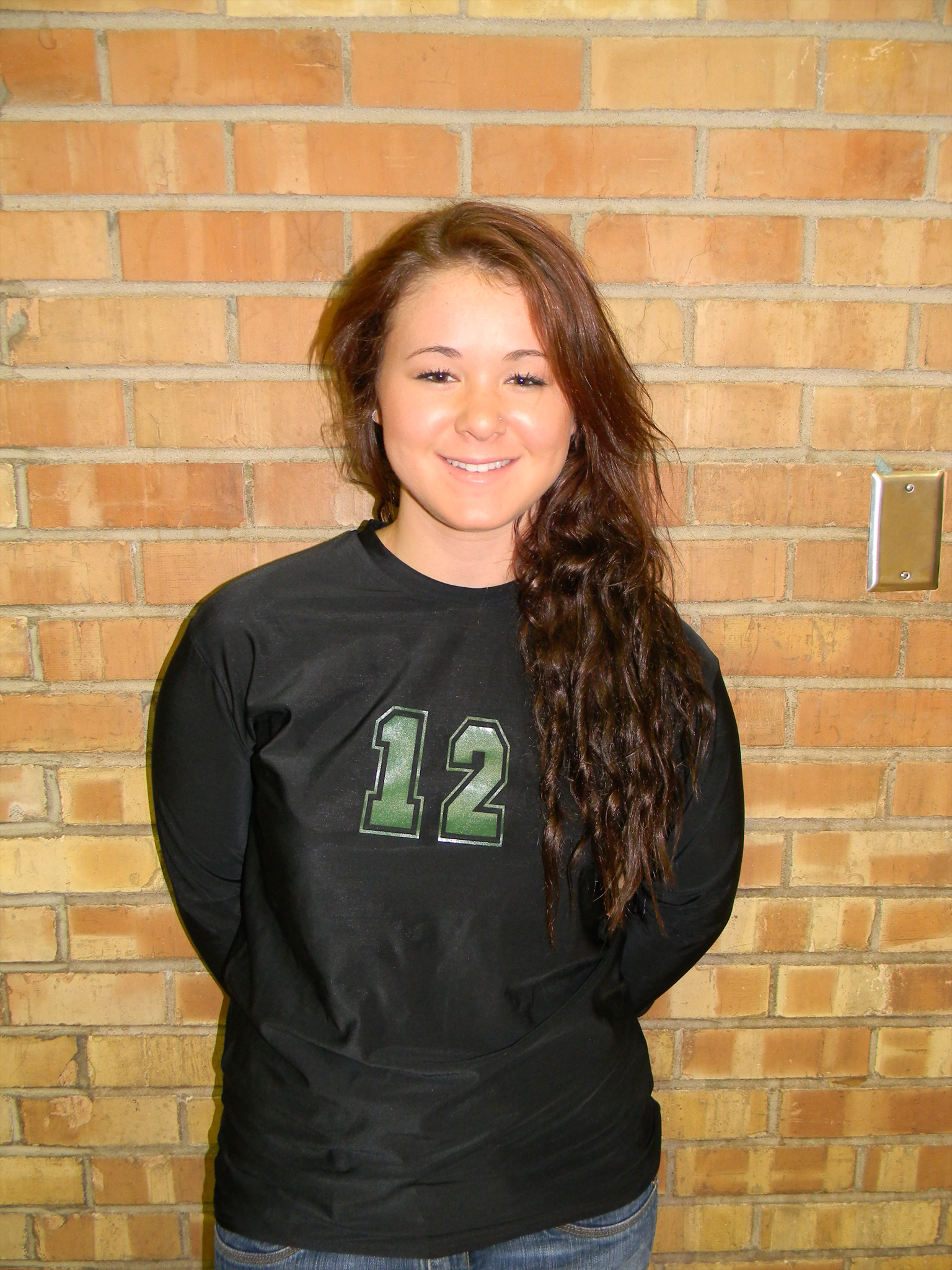 Maeghan  Goldman