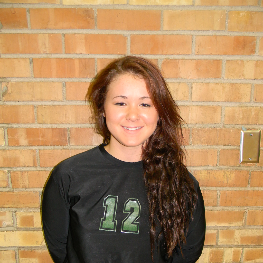 Maeghan  Goldman mugshot
