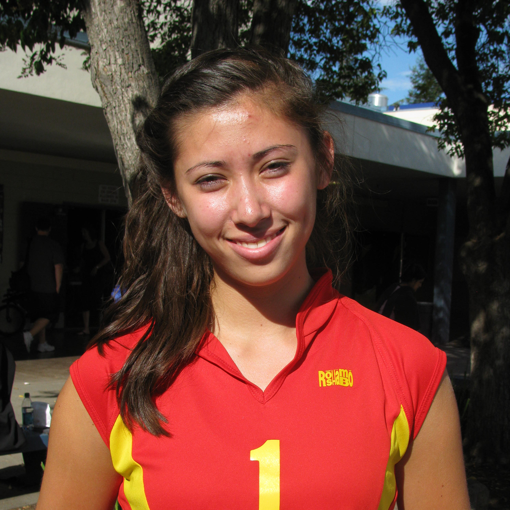 Emiko Moran