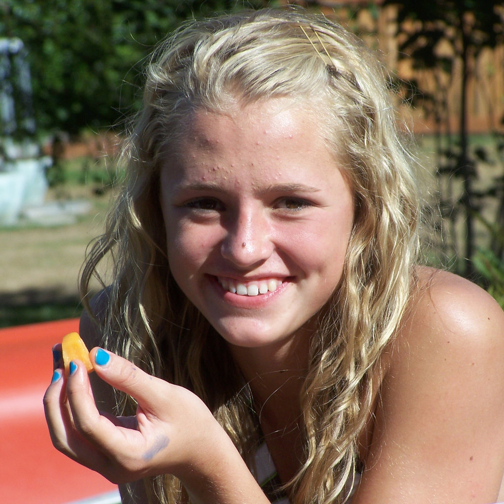 Alyssa Terwilliger mugshot