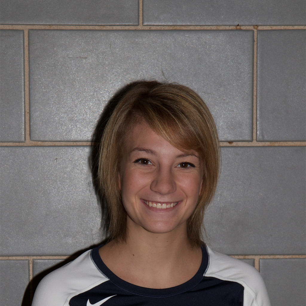 Mallory Fox mugshot
