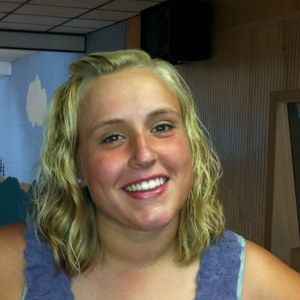Morgan Schirmer