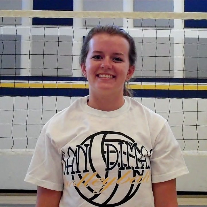 Meghann Maggio mugshot