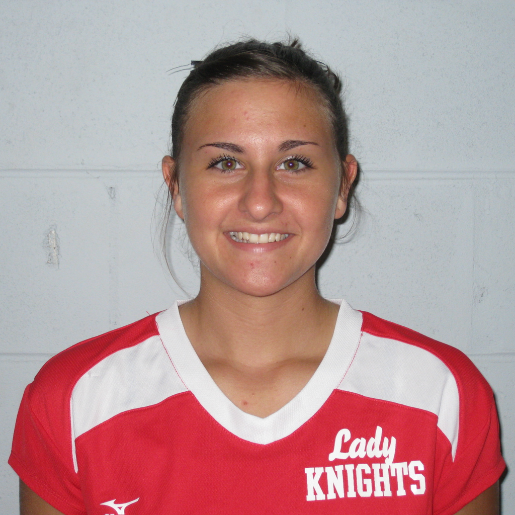 Alyssa Alfonso mugshot