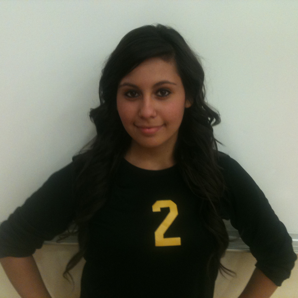 Samantha Corona mugshot