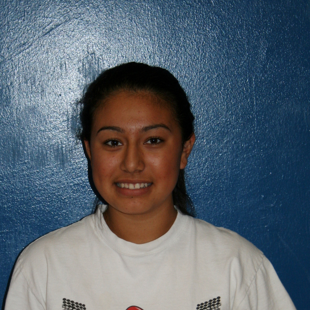 Nicolette Herrera mugshot