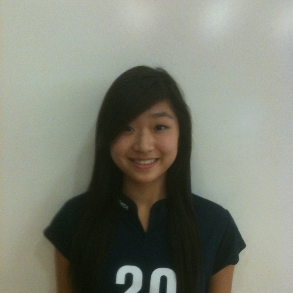 Jeannette Wang mugshot
