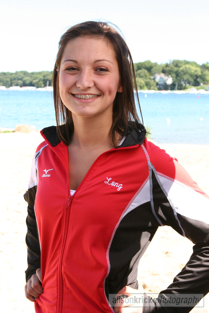 Mackenzie  Long