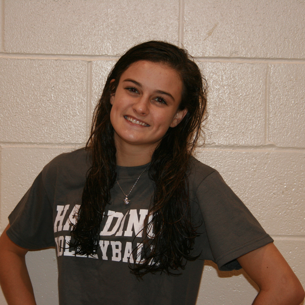 Ellie Arnett mugshot