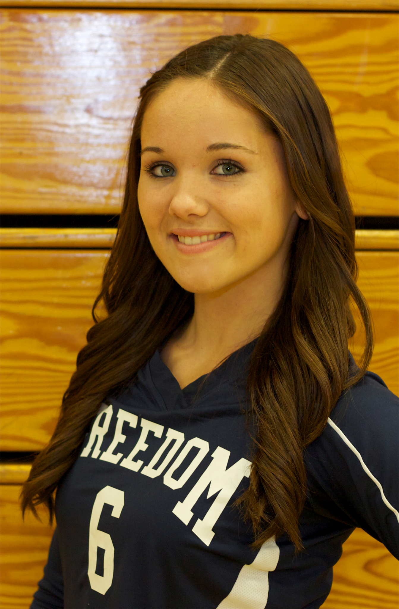 Hannah Freese