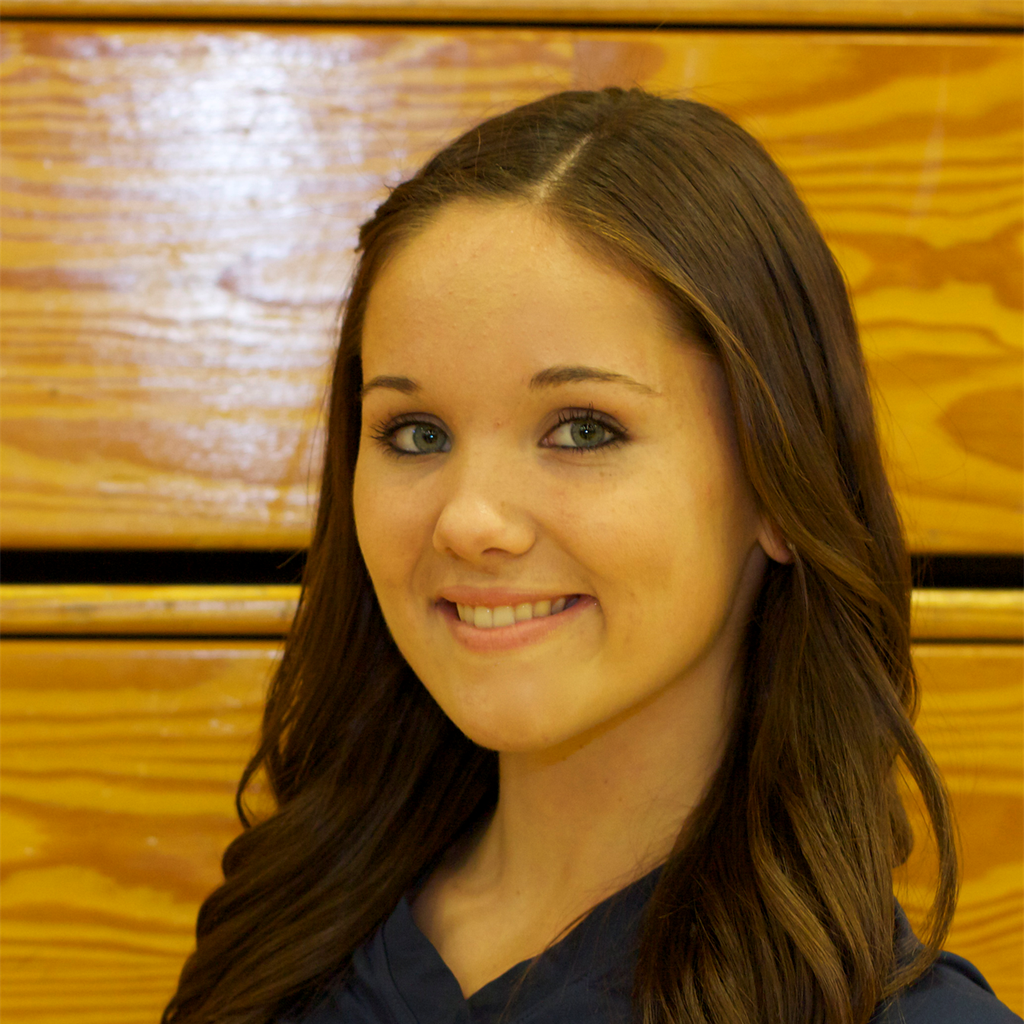 Hannah Freese