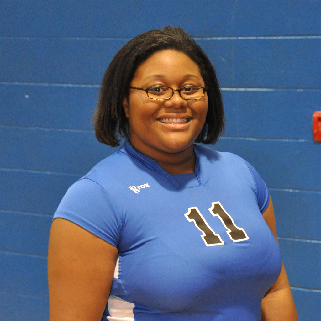 Shanicqua Ivey
