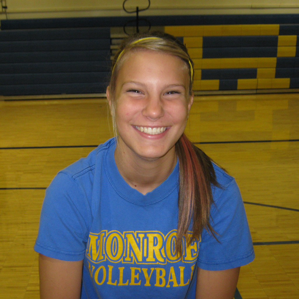 BRITTANY  JOHNSON mugshot