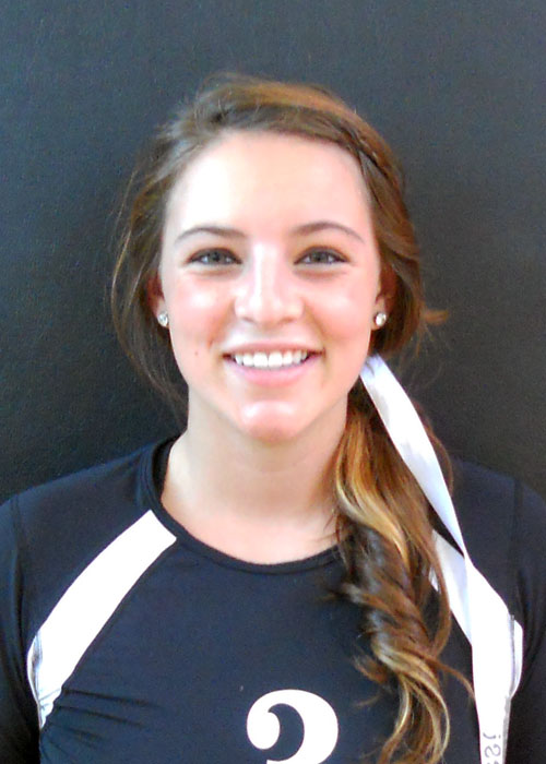 Mackenzie Ditomassi