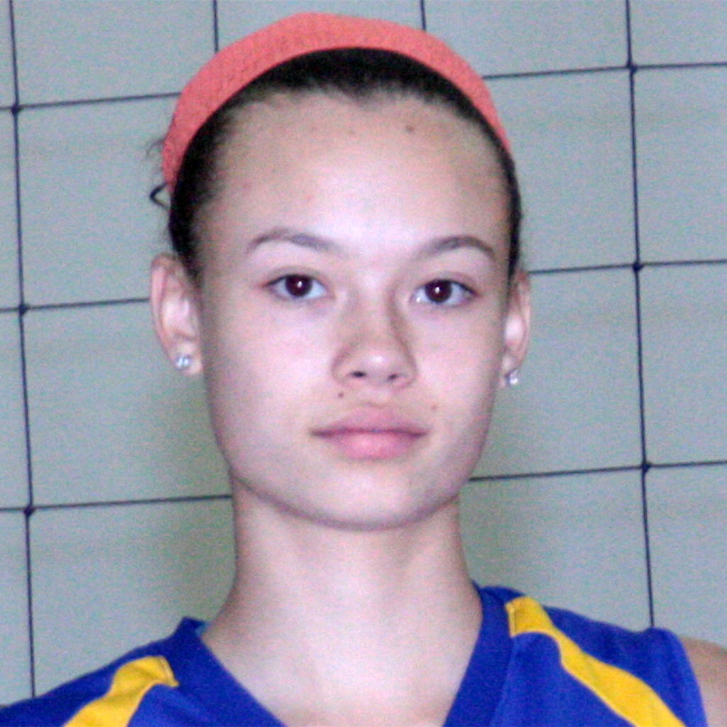 Makayla Ladwig