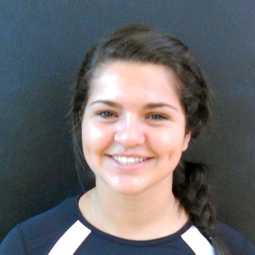 Rachel Kofman mugshot