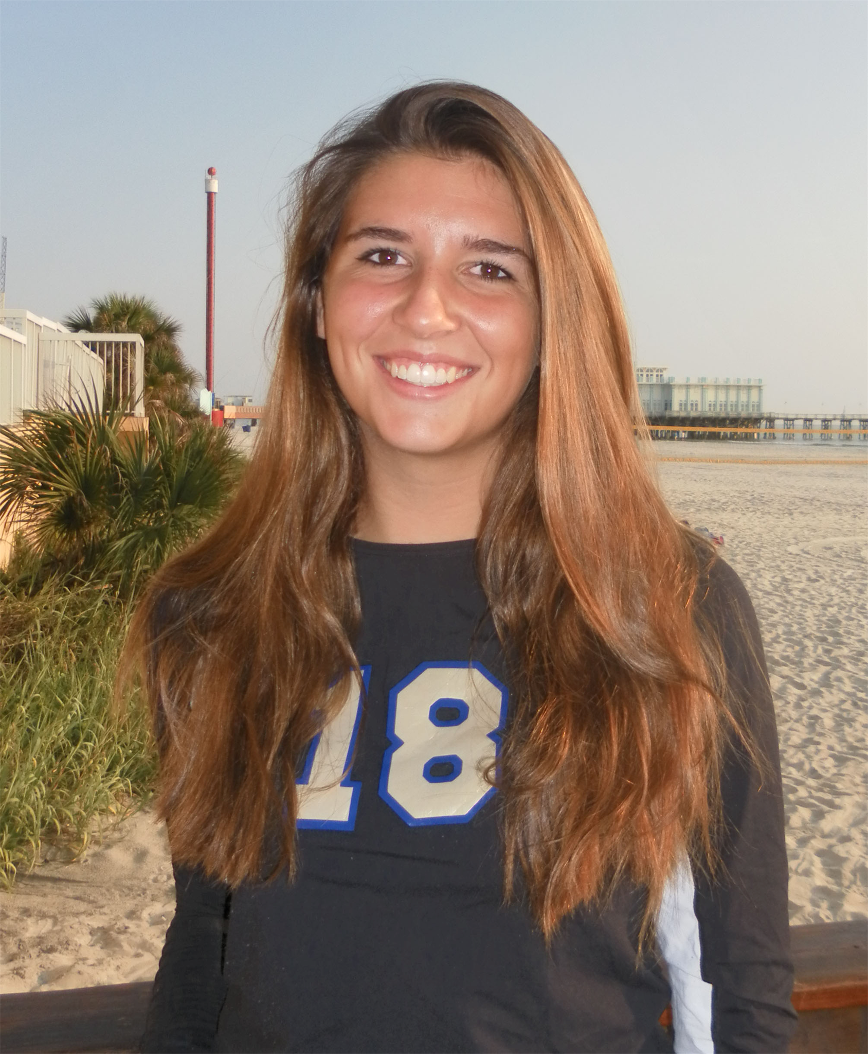 Bari Tressler mugshot