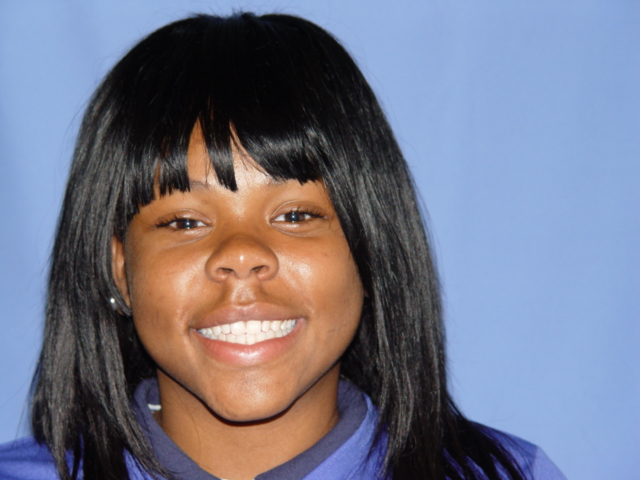 Mattesha Willaims