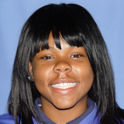 Mattesha Willaims mugshot