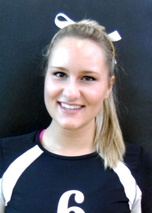Megan Houff