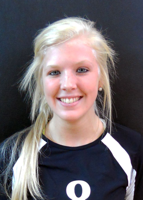 Kaitlin Corbett