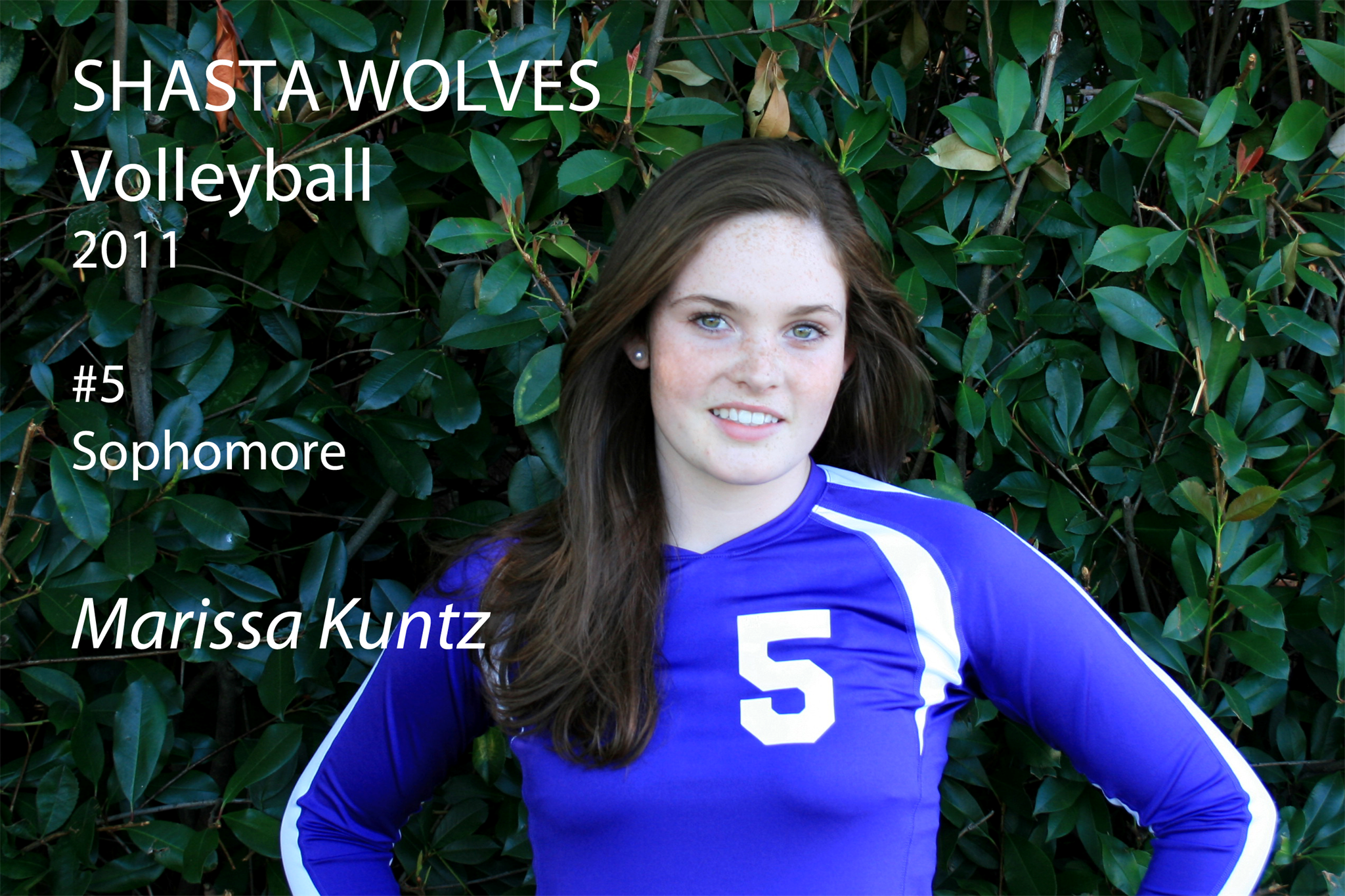 Marissa Kuntz mugshot