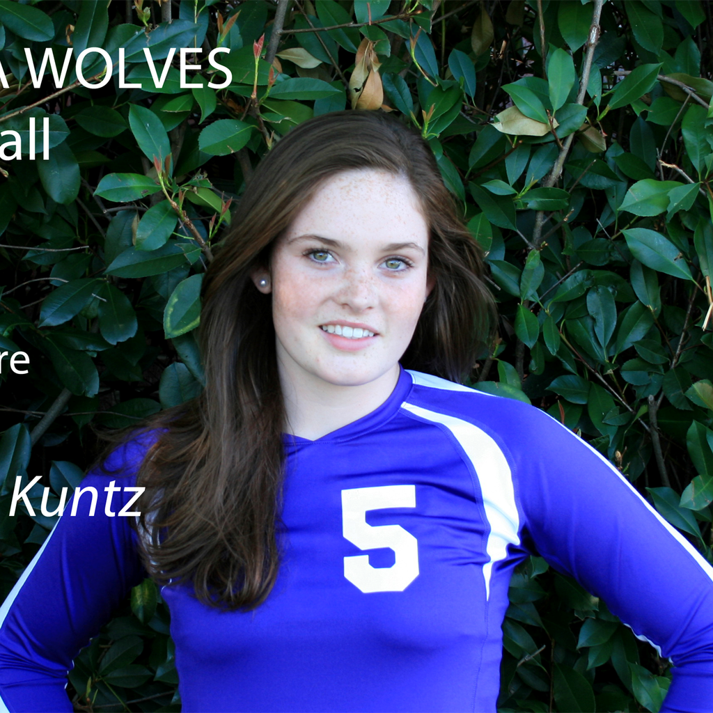 Marissa Kuntz mugshot
