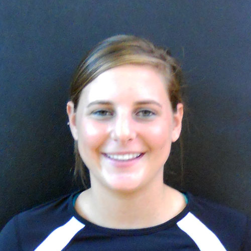Jen Hurwitz mugshot