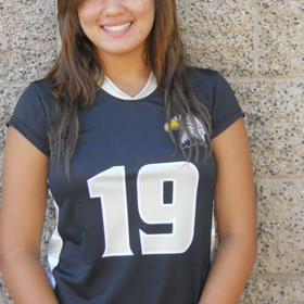 Alyssa Wilson mugshot