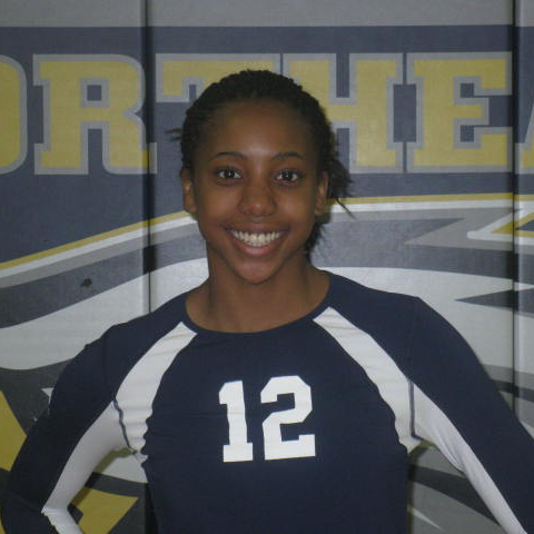Keziah Coombs mugshot
