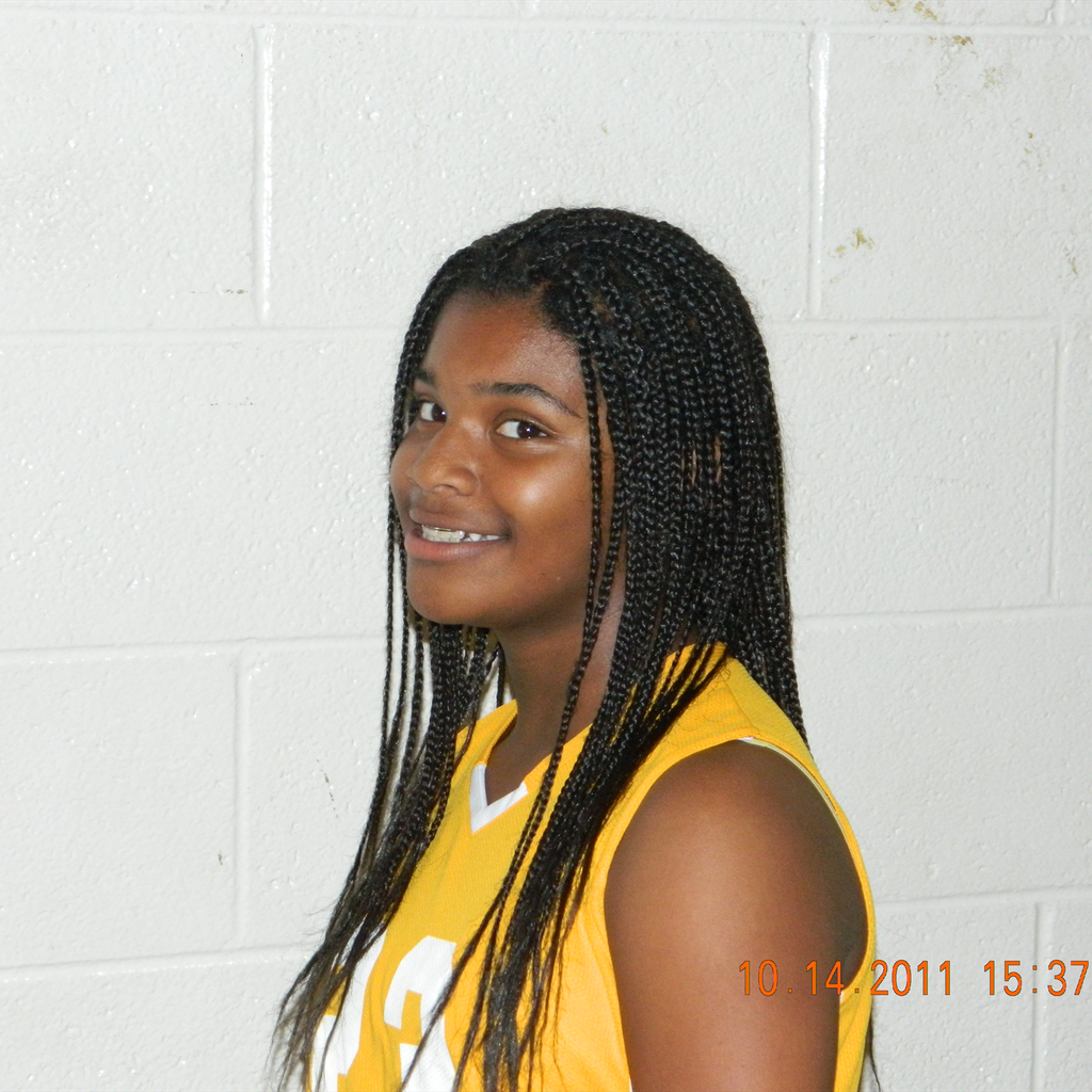 Jalyn Capel mugshot