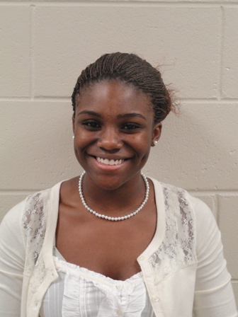 Breyanna Crawford
