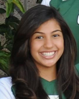 Samantha  Flores