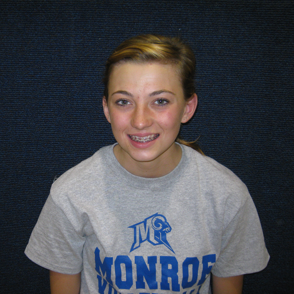 MARISSA KING mugshot