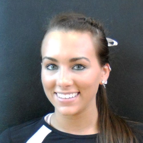 Amanda Brock mugshot