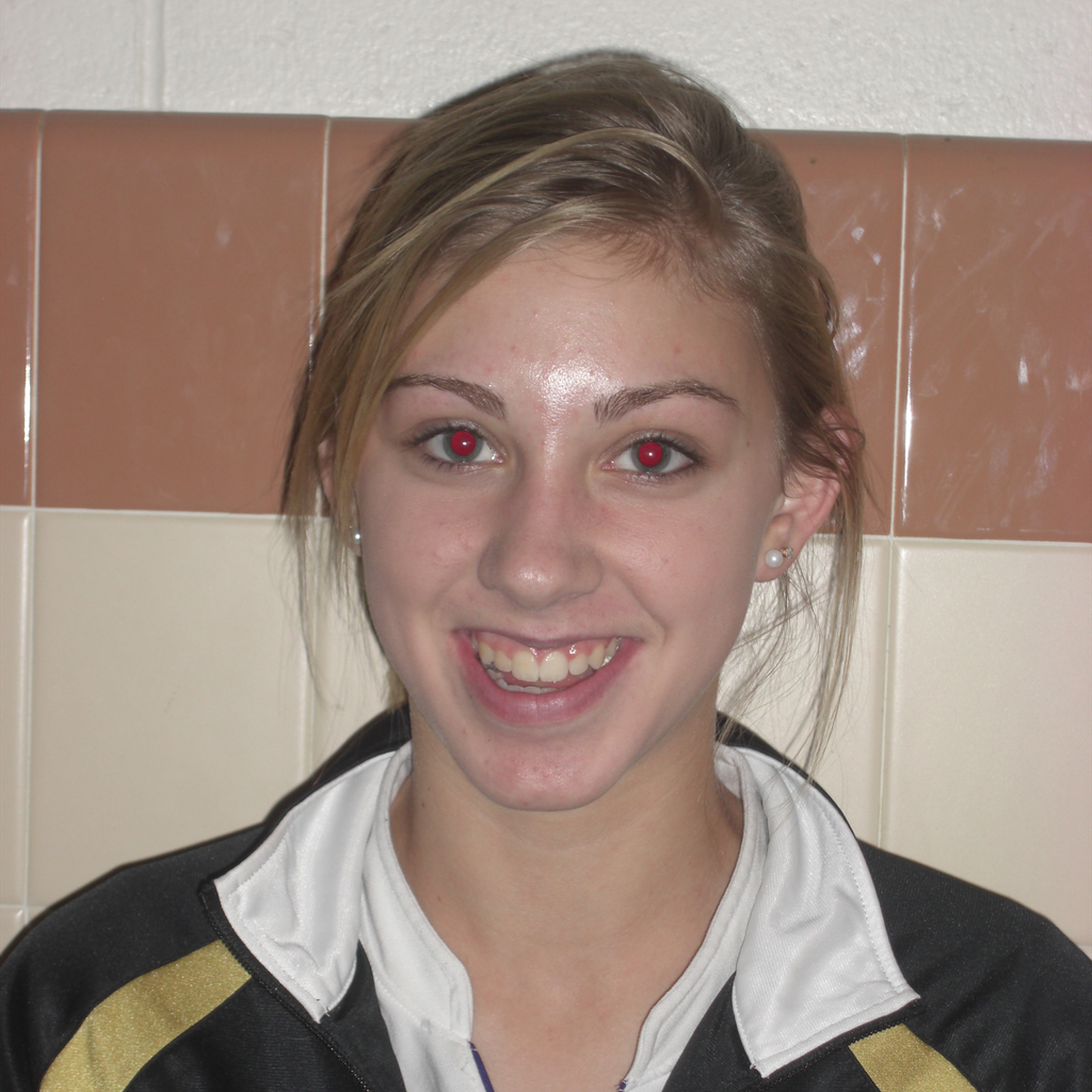 Ashley Ellis mugshot