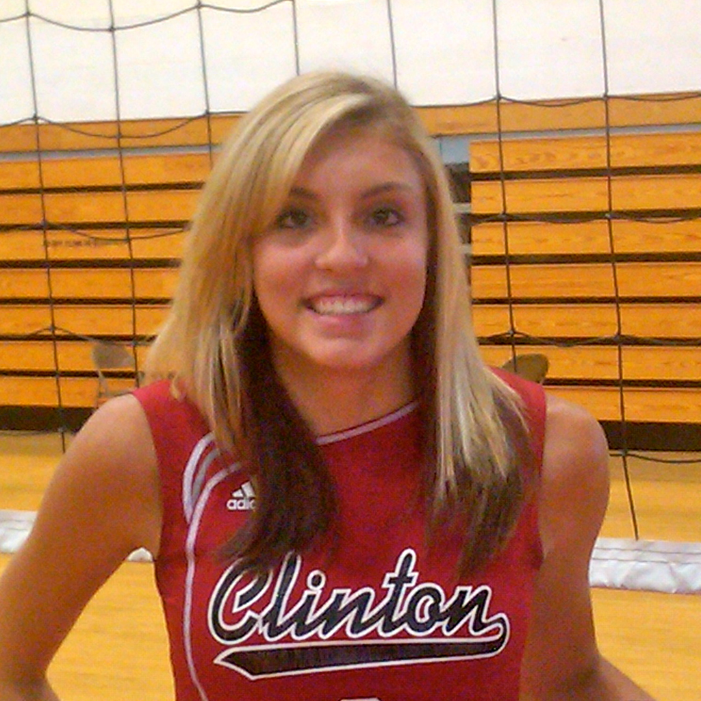 Erin Wenzel mugshot