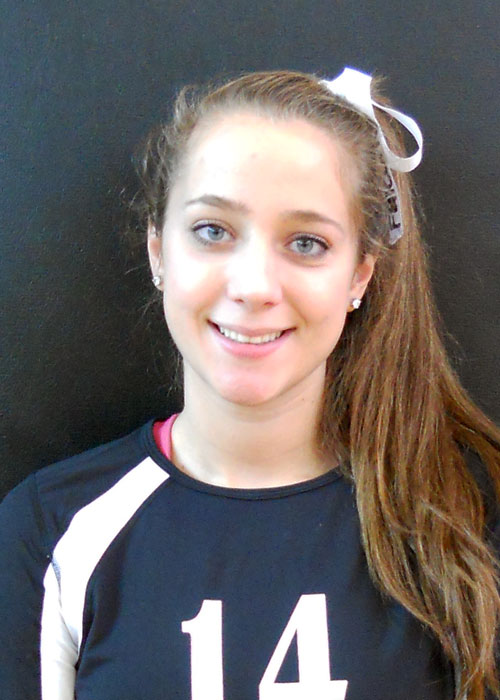 Marrina Falcone mugshot