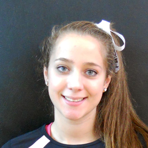 Marrina Falcone mugshot
