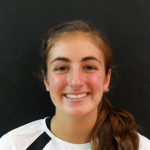Natalie Fioretti mugshot