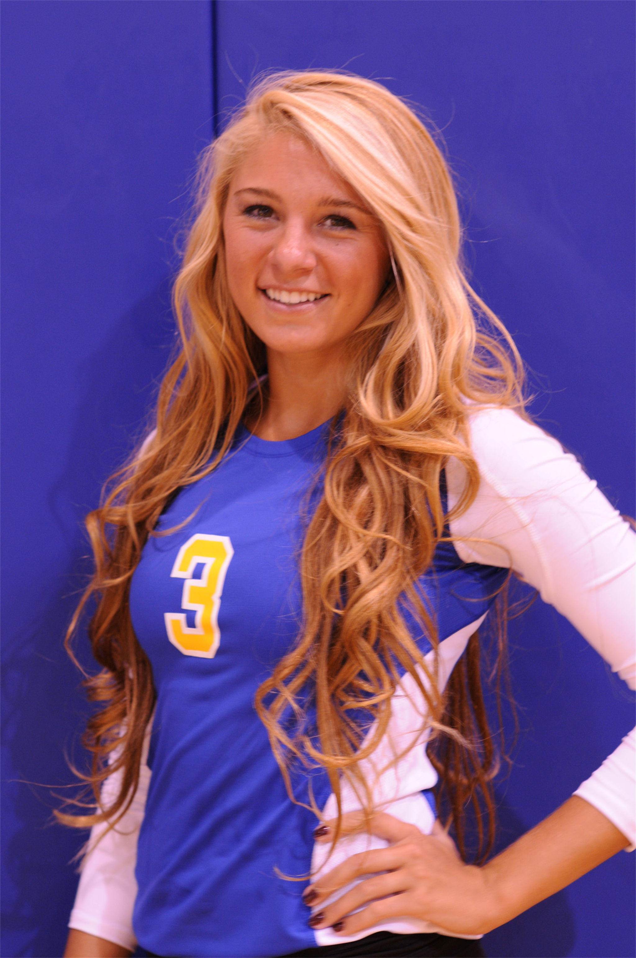 Julia Cole